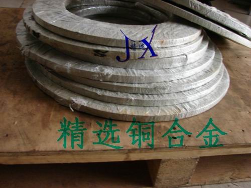 进口黄铜棒材的价格C10200